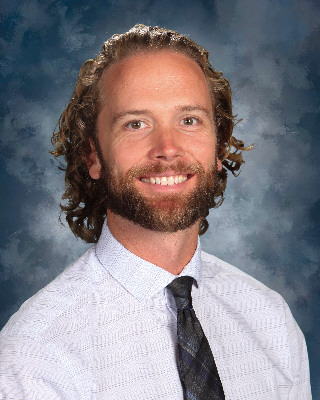 Andrew Gagie