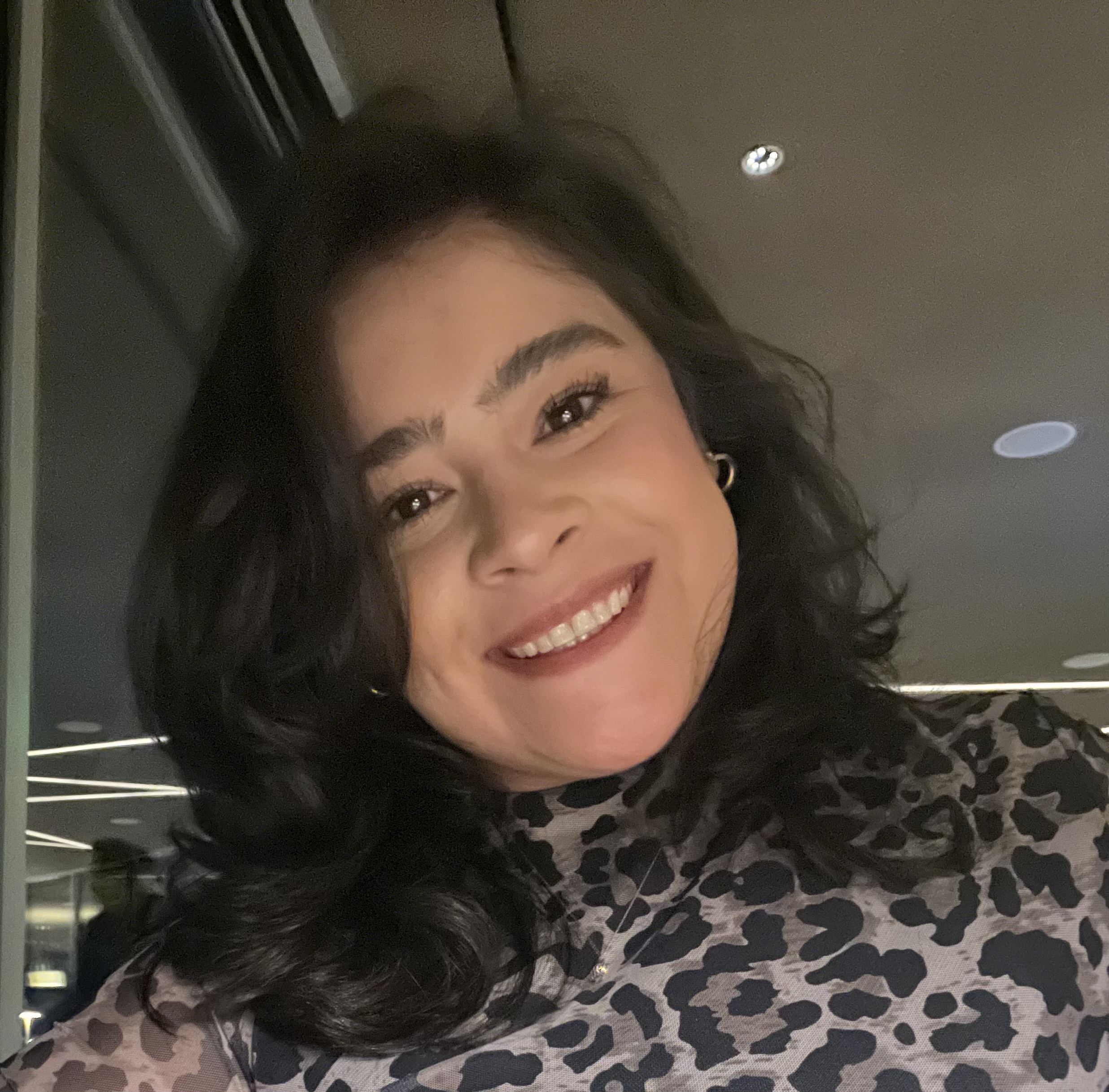 Valeria Salas